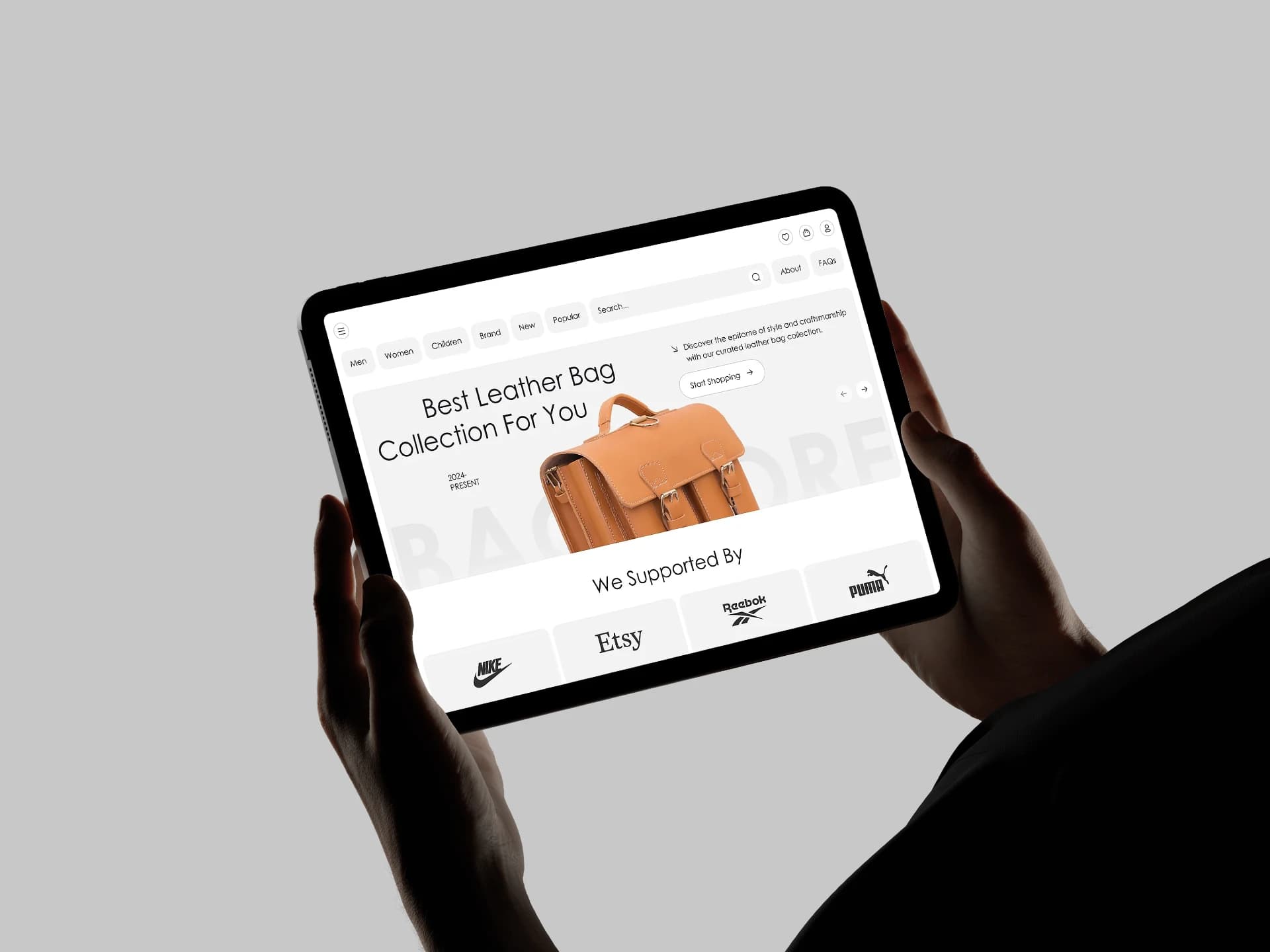 E-Commerce Platforms image